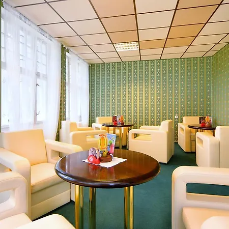 Palace Club 호텔 Špindlerŭv Mlýn