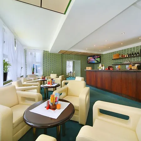 Palace Club Špindlerŭv Mlýn