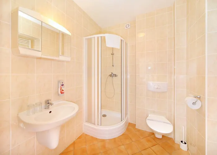 Palace Club 3* Špindlerŭv Mlýn