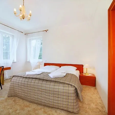 Szálloda Palace Club 3*