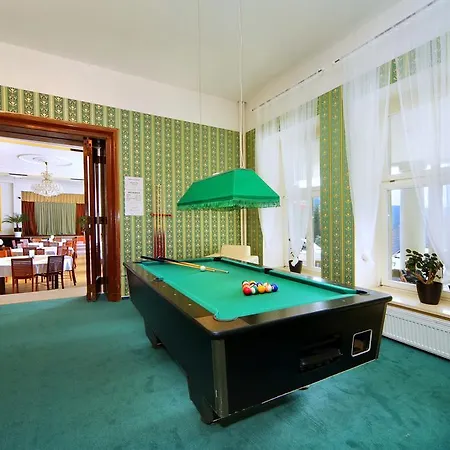 Szálloda Palace Club