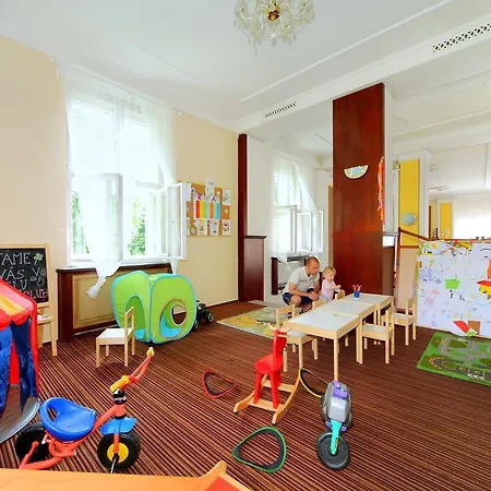 Szálloda Palace Club 3*