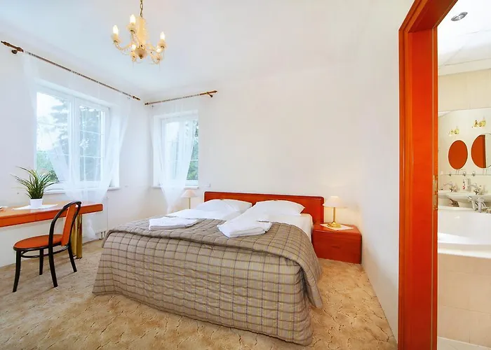 Hotel Palace Club 3*