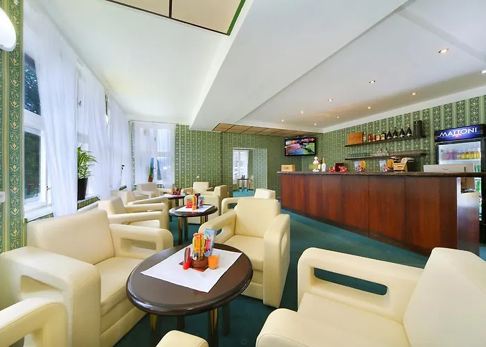 Palace Club Špindlerŭv Mlýn