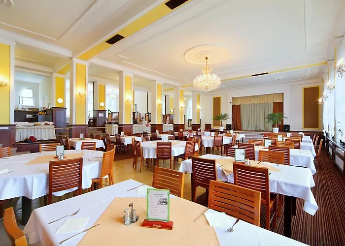 Palace Club 3* Špindlerŭv Mlýn